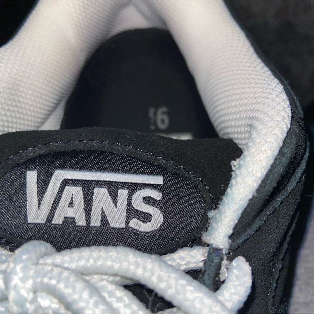 1980’s Vans Worn Only Once So Practically Brand N… - image 6